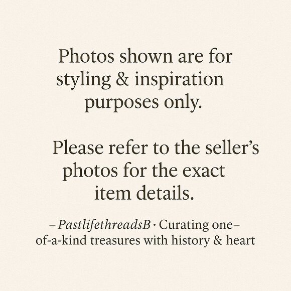 🧣 Liz Sinclair Oversized Plaid Scarf – Timeless Warm Neutrals - Picture 13 of 13